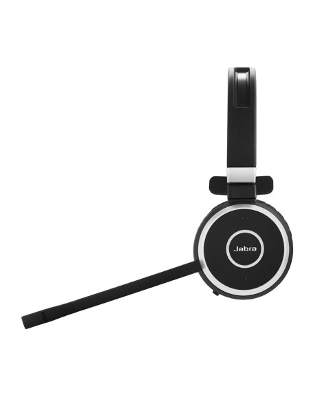 Jabra Evolve 65 Mono Office Kulaklık (Jabra Türkiye Garantili)