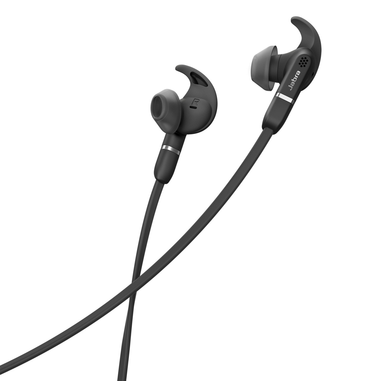 Jabra Evolve 65E MS & Link Bluetooth 4.2 Kulak...