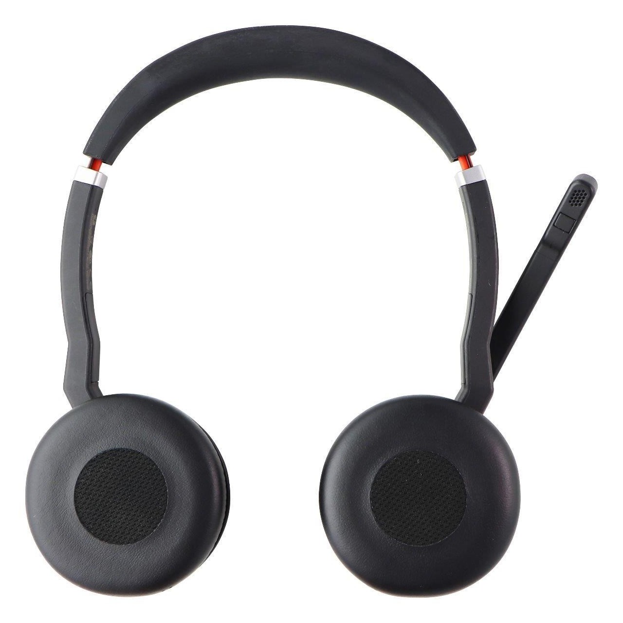 Jabra Evolve 75 Stereo Şarj Üniteli Kulaklık...