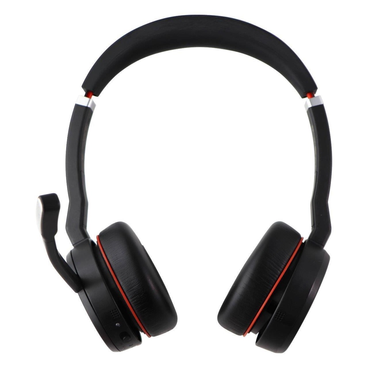 Jabra Evolve 75 Stereo Şarj Üniteli Kulaklık...