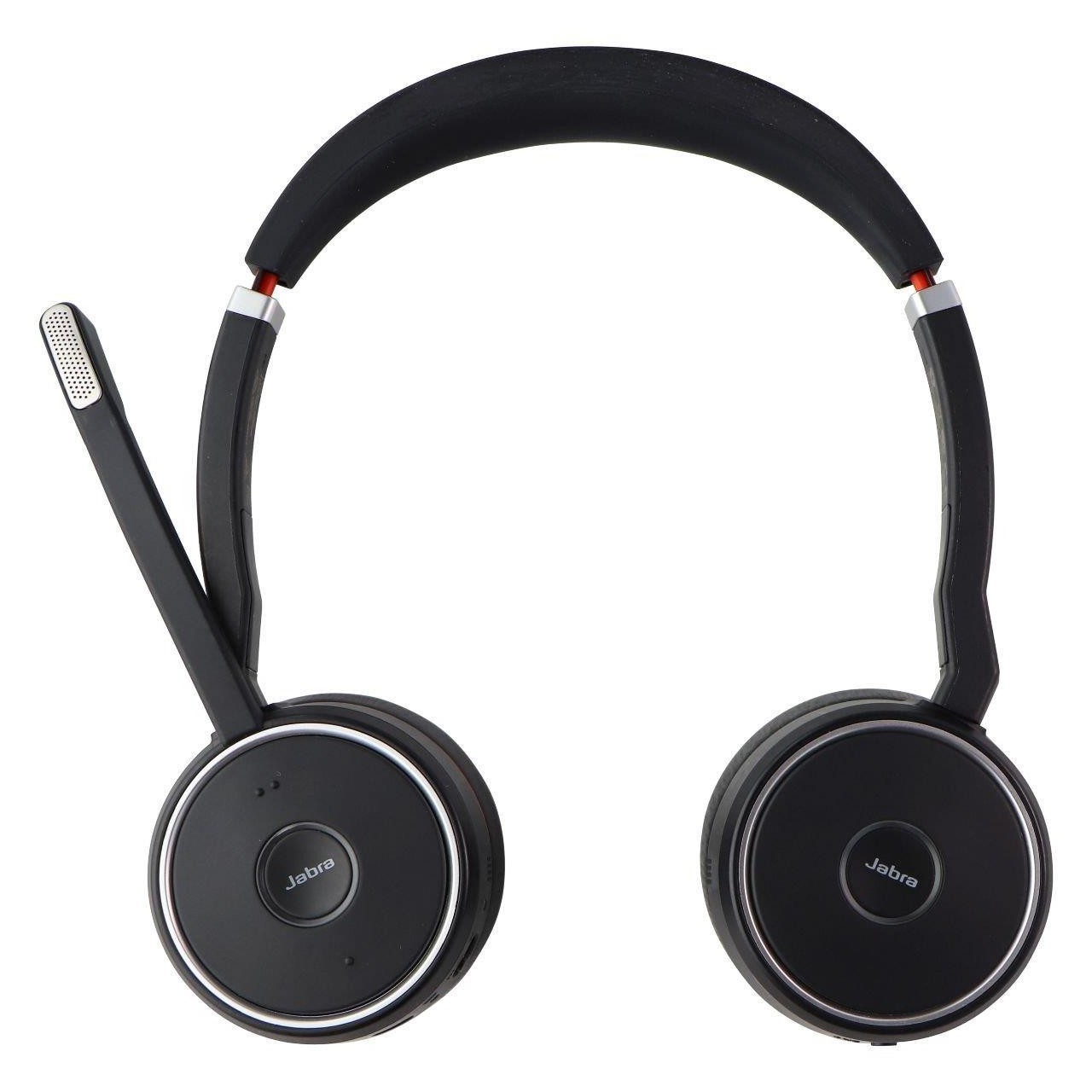 Jabra Evolve 75 Stereo Şarj Üniteli Kulaklık...