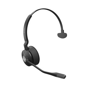 Jabra Engage 65 Mono (Jabra Türkiye Garantili) 2