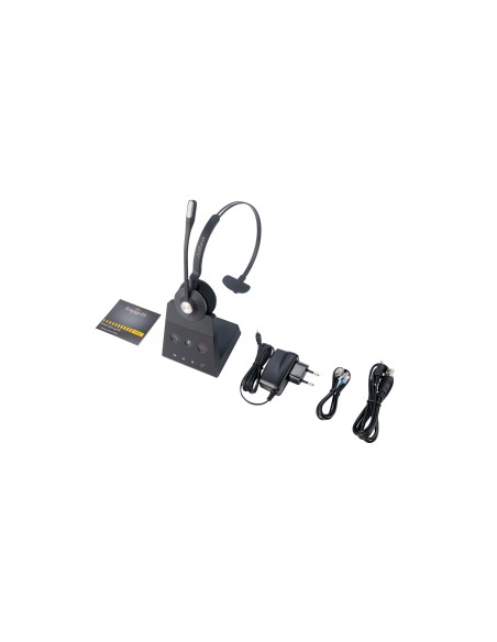 Jabra Engage 65 Mono (Jabra Türkiye Garantili)