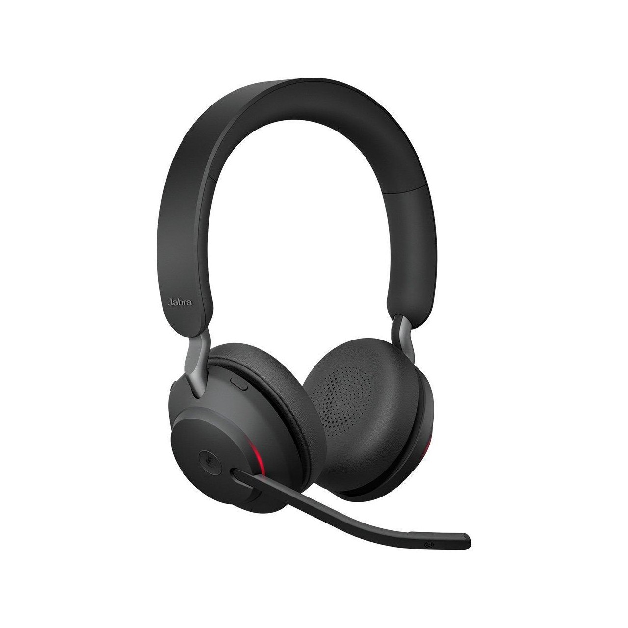 Jabra Evolve2 65 Duo Siyah (USB-C) Kulak Üstü...