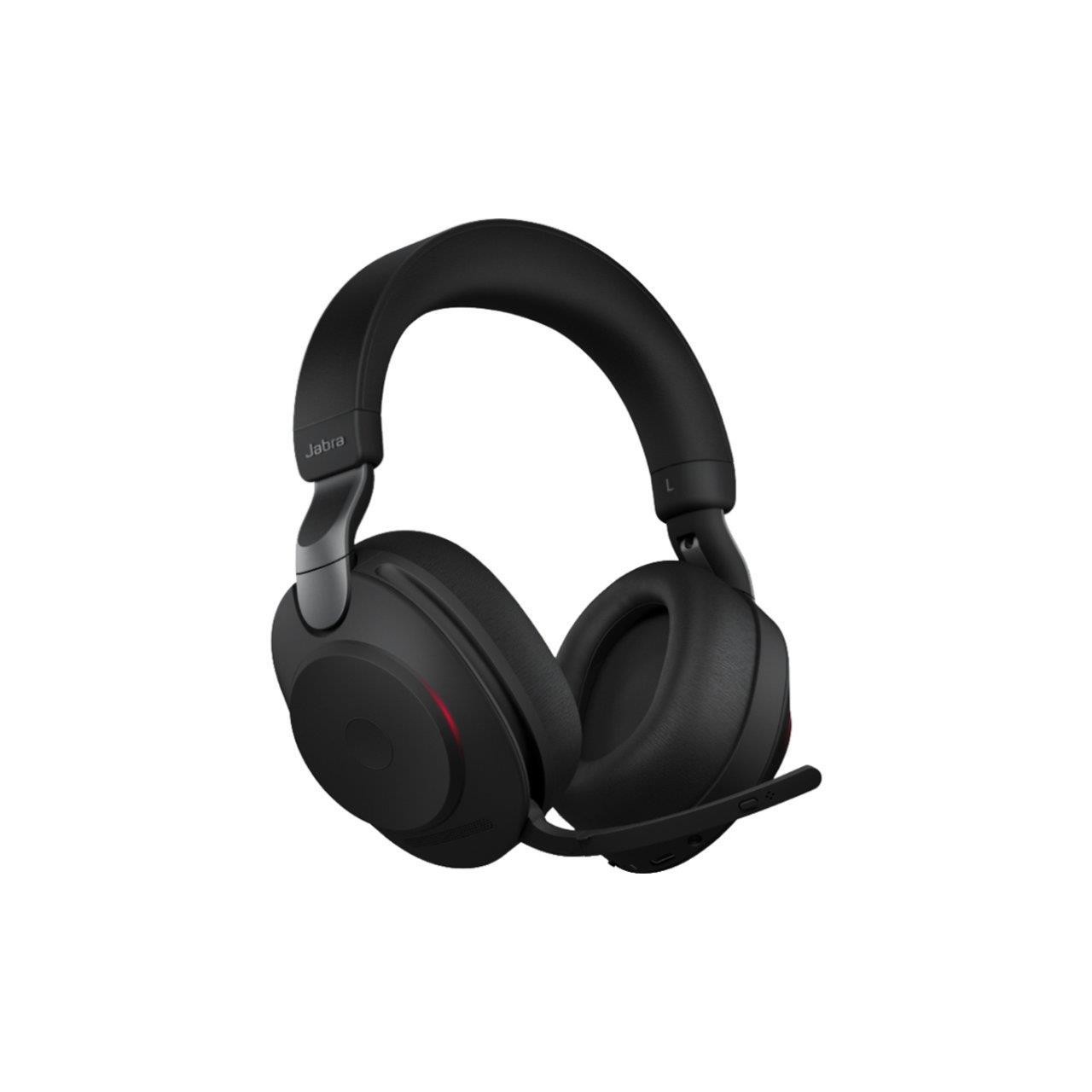 Jabra Evolve2 85 USB MS Office Kulaklık (Jabra...