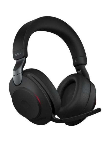 Jabra Evolve2 85 USB MS Office Kulaklık (Jabra Türkiye Garantili)