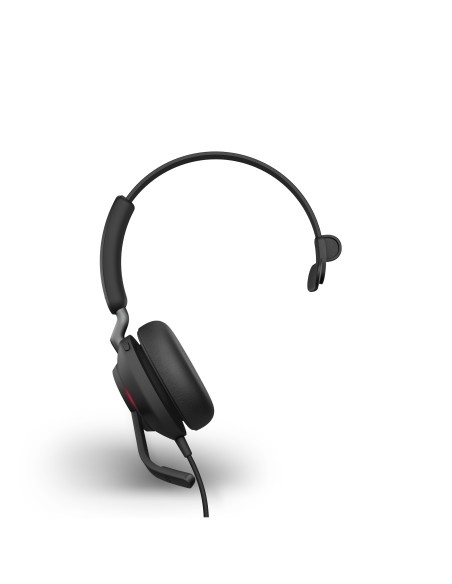 Jabra Evolve2 40 Mono USB-C Kulak Üstü Kulaklık