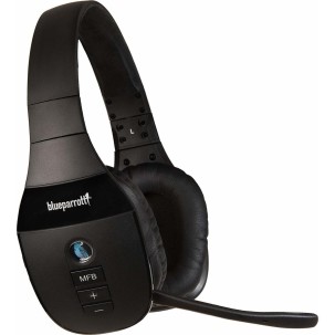 BlueParrott S450-XT Bluetooth Stereo Kulaklık