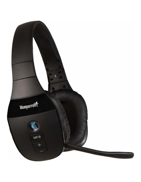 BlueParrott S450-XT Bluetooth Stereo Kulaklık