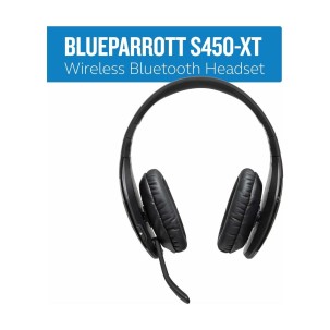 BlueParrott S450-XT Bluetooth Stereo Kulaklık 2