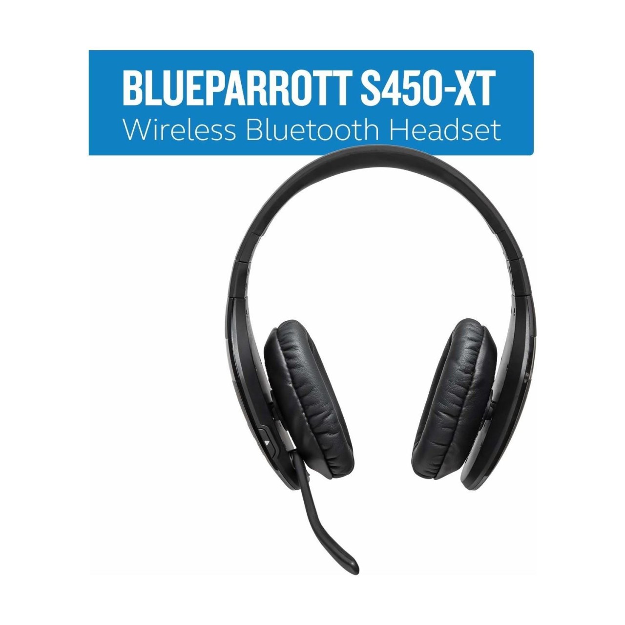 BlueParrott S450-XT Bluetooth Stereo Kulaklık