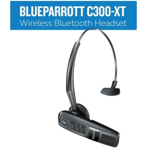 BlueParrott C300-XT Bluetooth Kulaklık (Distribütör... 2