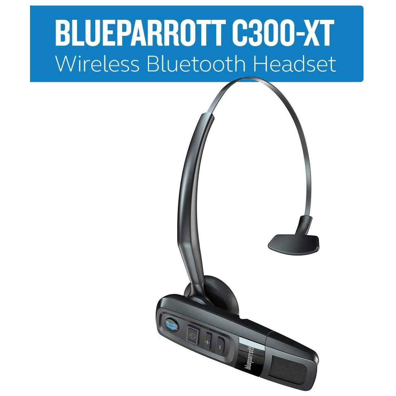 BlueParrott C300-XT Bluetooth Kulaklık...