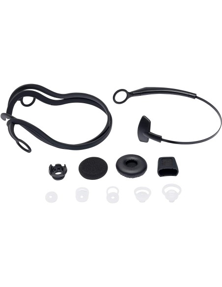 BlueParrott C300-XT Bluetooth Kulaklık (Distribütör Garantili)