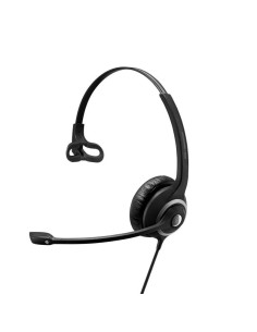 EPOS Sennheiser SC 230 Usb MS II Mono Taçlı Kulak Üstü... 2