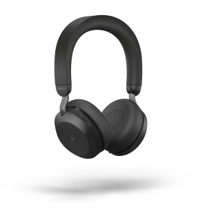 Jabra Evolve2 75 USB MS Office Kulaklık (Jabra Türkiye... 2