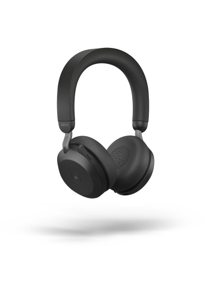 Jabra Evolve2 75 USB MS Office Kulaklık (Jabra Türkiye Garantili)