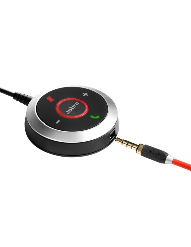 Jabra Evolve 80 MS Duo Kablolu Kulaklık (JABRA...
