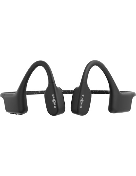 Shokz Openswim Siyah Kemik İletimli Kulaklık
