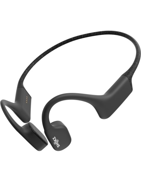 Shokz Openswim Siyah Kemik İletimli Kulaklık