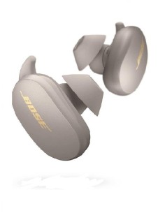 Bose QuietComfort Earbuds Kum Rengi Limited Edition Kulaklık