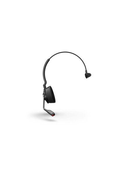 Jabra Engage 55 Mono Usb Ms Kablosuz Kulak Üstü Kulaklık
