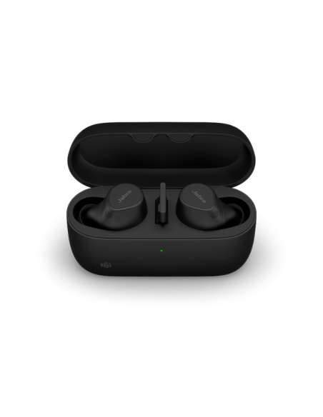 Jabra Evolve2 Buds Usb-C Ms Kablosuz Kulak İçi Kulaklık