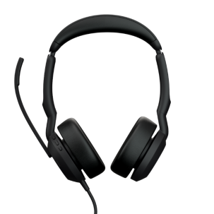 Jabra Evolve2 50 Duo Usb Ms Kablolu Kulak Üstü Kulaklık