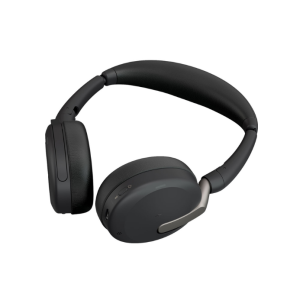 Jabra Evolve2 65 Flex Duo USB-C MS Kablosuz Kulak Üstü... 2