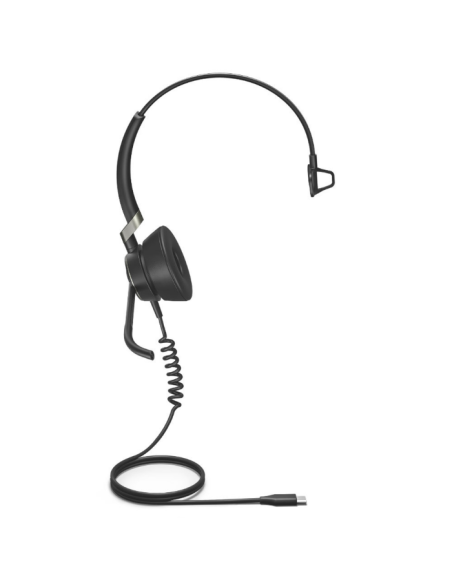 Jabra Engage 50 Mono Kablolu Kulak Üstü Kulaklık