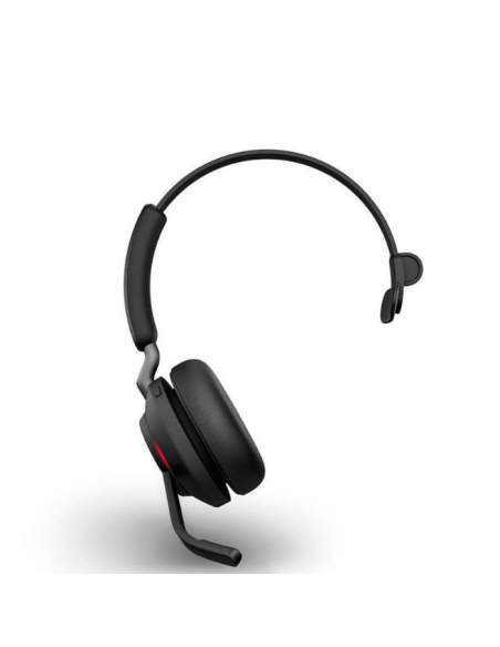 Jabra Evolve2 65 Mono Usb Ms Kablosuz Kulak Üstü Kulaklık