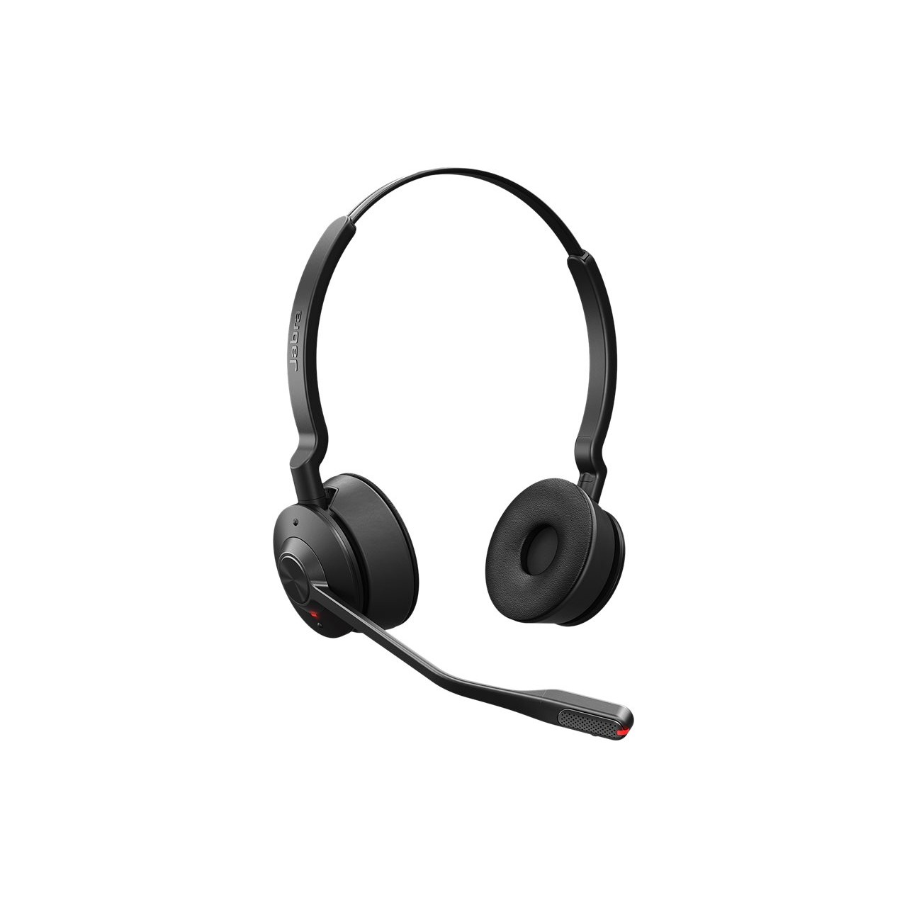 Jabra Engage 55 Duo Usb-C Ms Kablosuz Kulak...