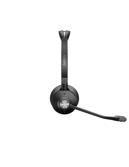 Jabra ENGAGE 75 Duo Kablosuz Kulak Üstü Kulaklık (Jabra Türkiye Garantili)