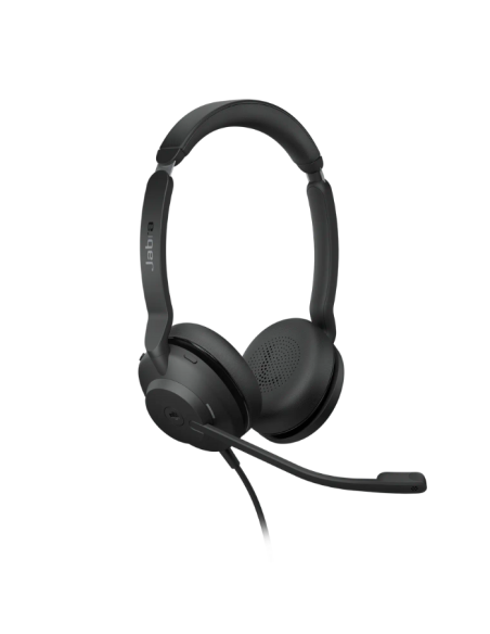 Jabra Evolve2 30 Duo Usb-C Ms Kablolu Kulak Üstü Kulaklık