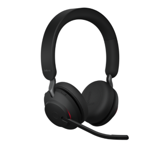 Jabra Evolve2 65 Duo Usb-C Ms Kablosuz Kulak Üstü Kulaklık 2