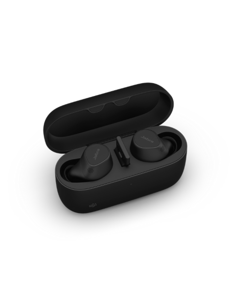 Jabra Evolve2 Buds Usb-C Ms Kablosuz Kulak İçi Kulaklık