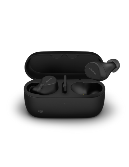 Jabra Evolve2 Buds Usb-C Ms Kablosuz Kulak İçi Kulaklık