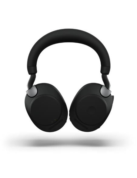 Jabra Evolve2 85 Duo Usb-C Ms Kablosuz Kulak Üstü Kulaklık