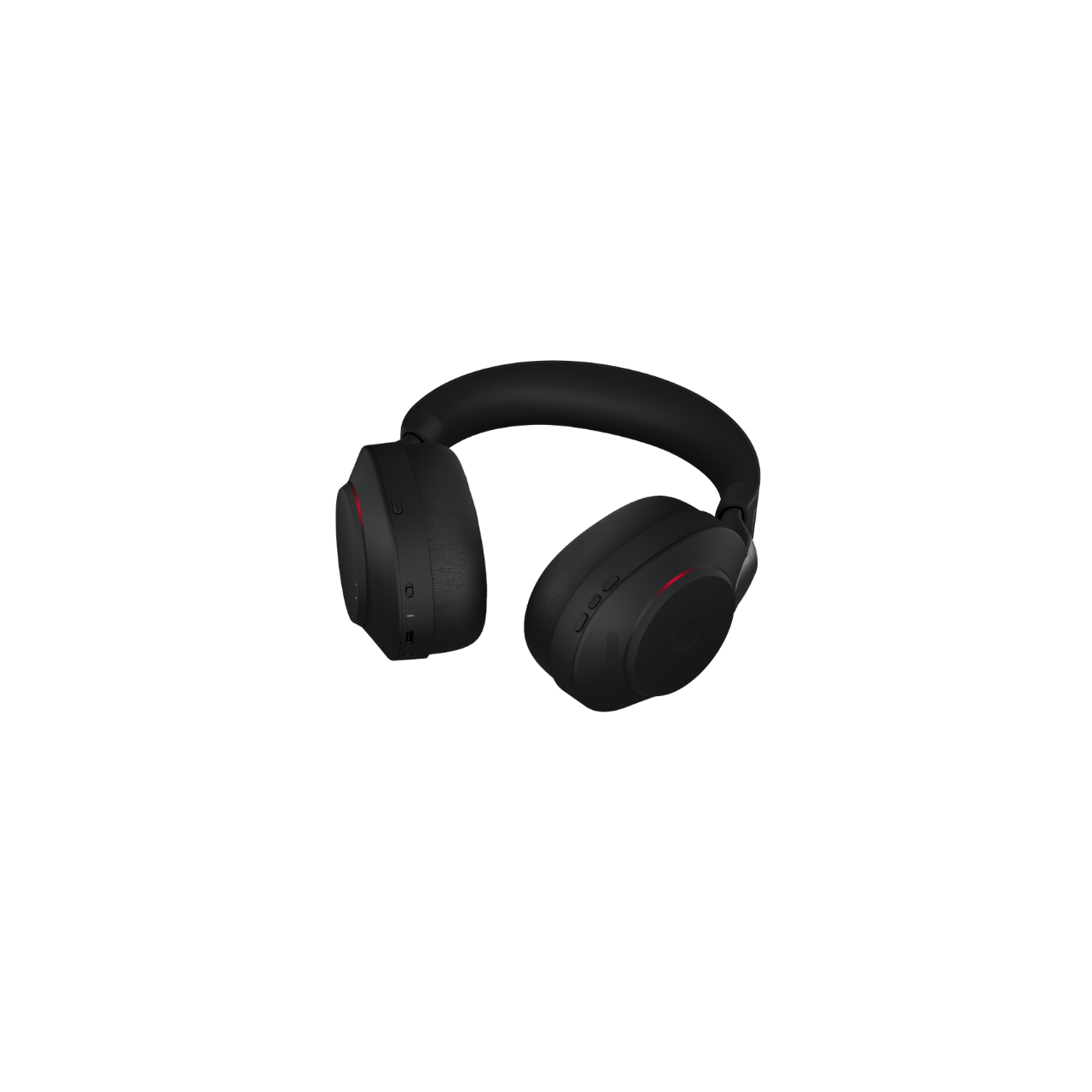 Jabra Evolve2 85 Duo Usb-C Ms Şarj Standlı...