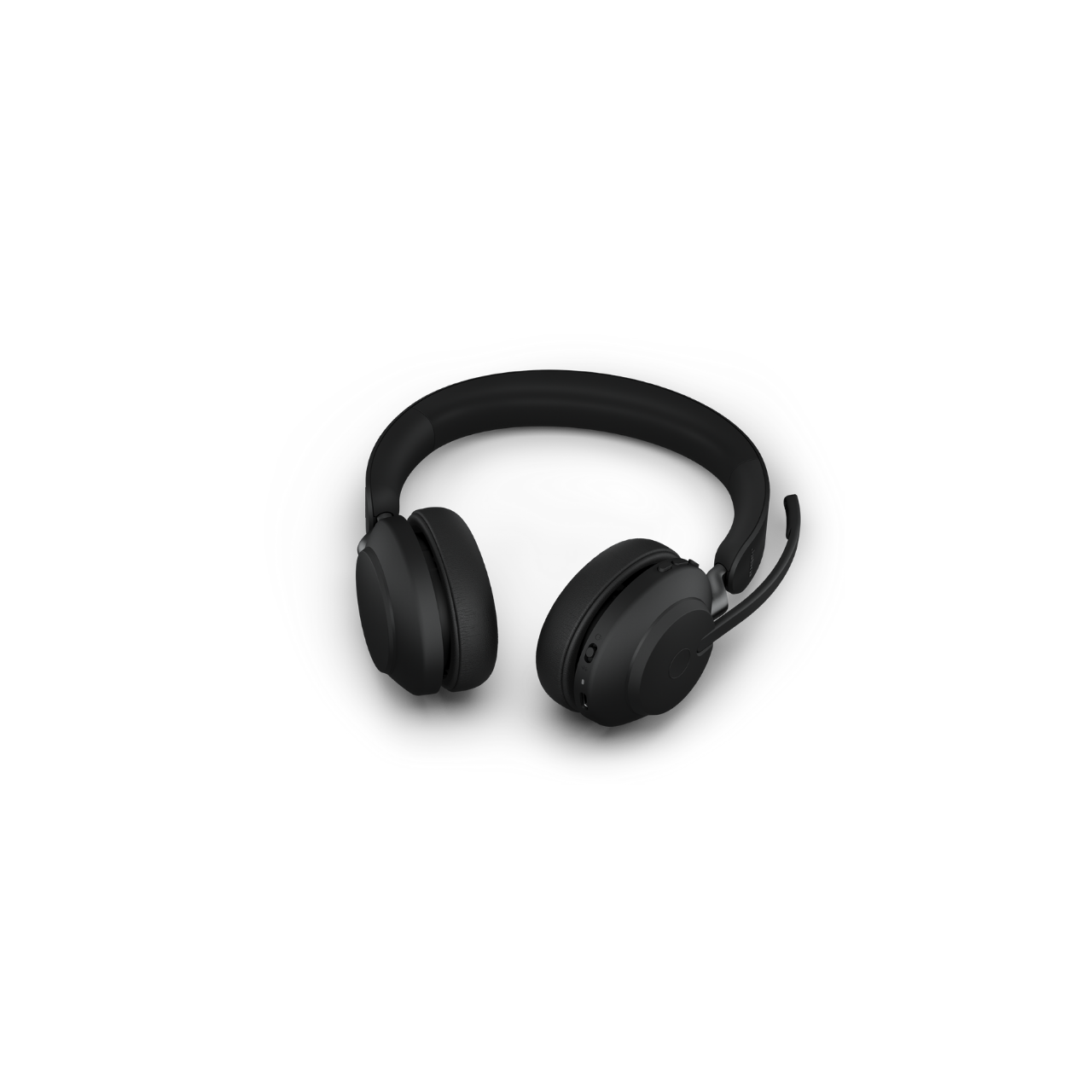 Jabra Evolve2 65 Mono Usb-C Şarj Standlı...