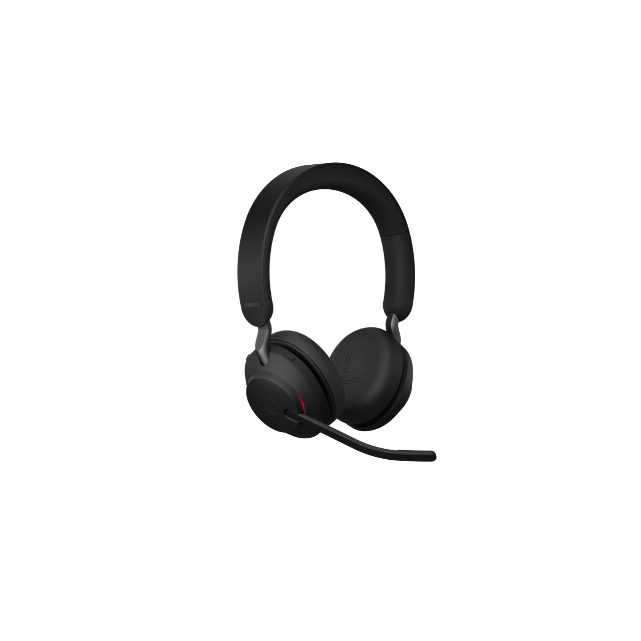 Jabra Evolve2 65 Mono Usb-C Ms Şarj Standlı...
