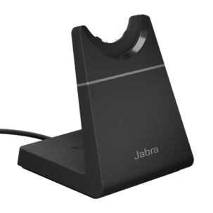 Jabra Evolve2 65 Mono Usb Ms Şarj Standlı Kablosuz Kulak... 2