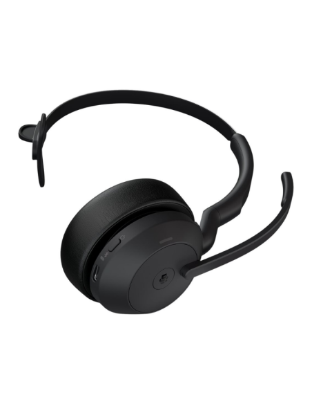 Jabra Evolve2 65 Mono Usb Ms Kablosuz Kulak Üstü Kulaklık