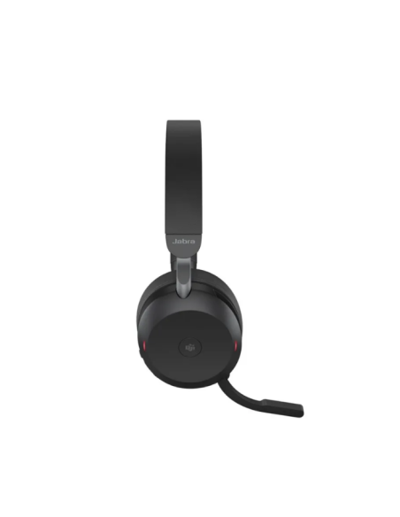 Jabra Evolve2 65 Mono Usb Ms Kablosuz Kulak Üstü Kulaklık