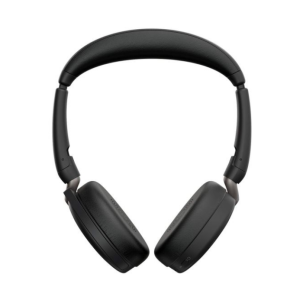 Jabra Evolve2 65 Flex Duo USB MS Kablosuz Şarjlı Kulak... 2