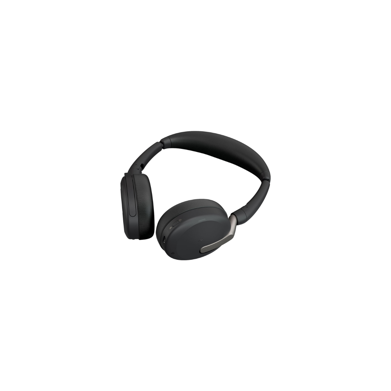 Jabra Evolve2 65 Flex Duo USB MS Kablosuz...