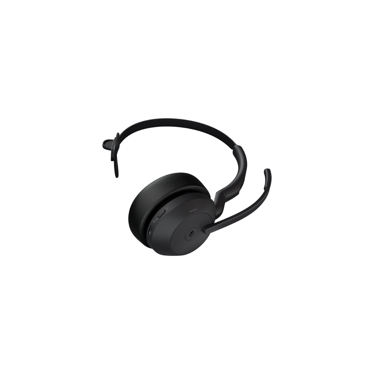 Jabra Evolve2 55 Mono Link380c Ms Kablosuz...