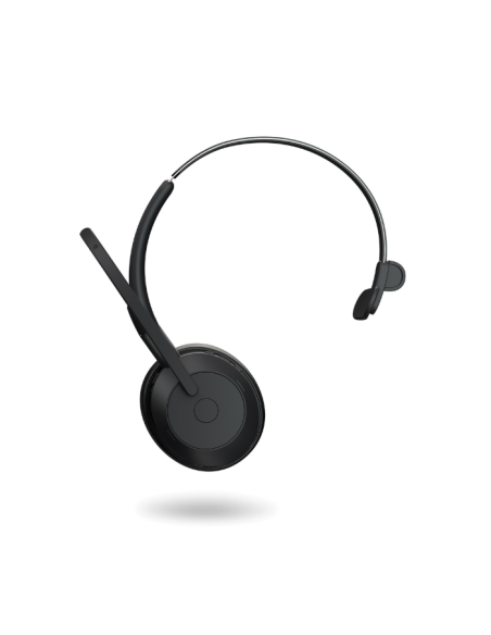 Jabra Evolve2 50 Mono Usb-C Ms Kablolu Kulak Üstü Kulaklık