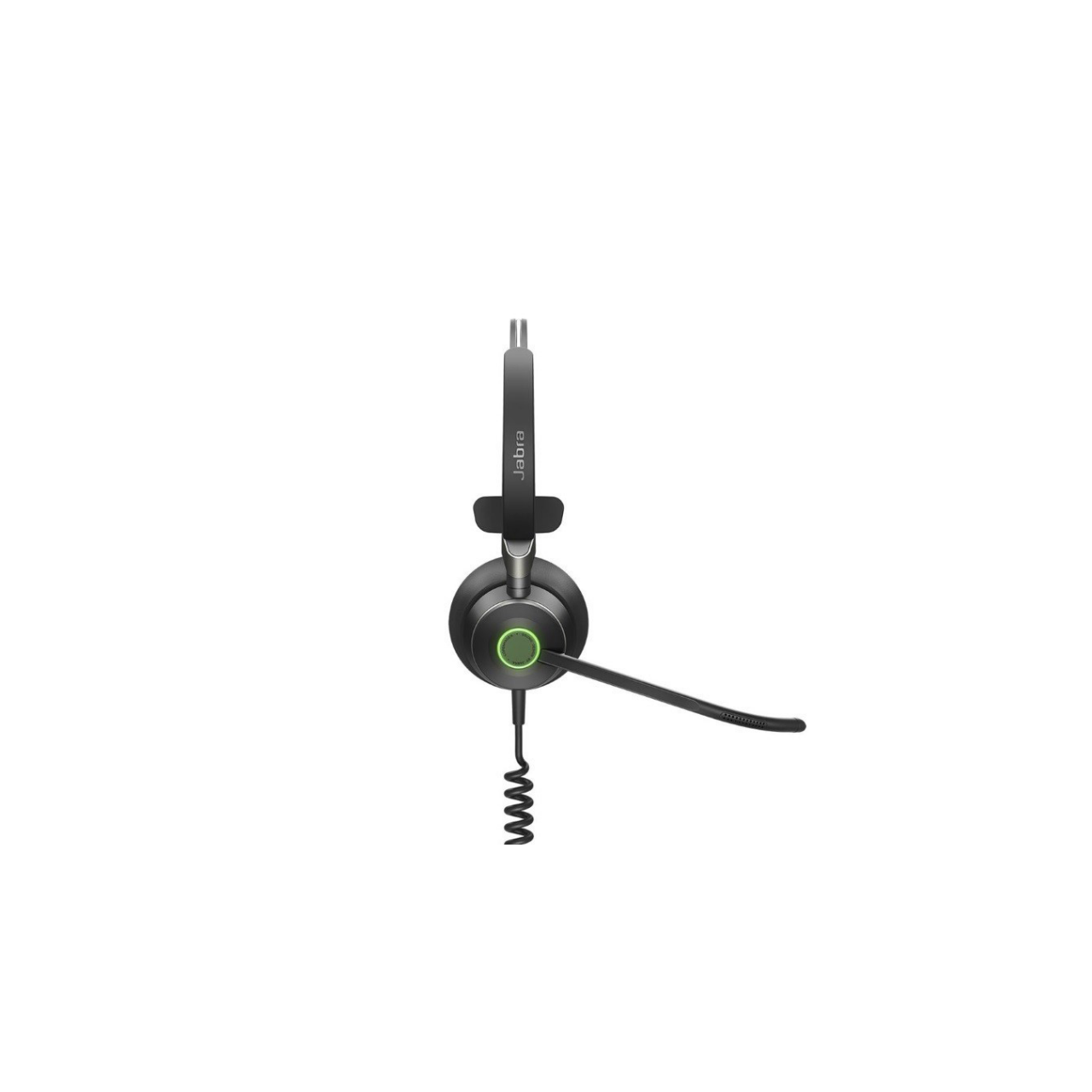 Jabra Engage 50 Mono Kablolu Kulak Üstü Kulaklık