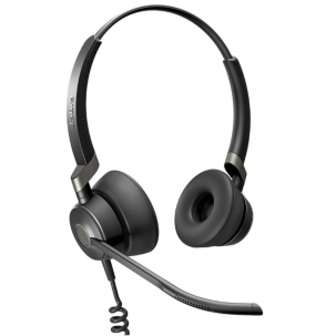 Jabra Engage 50 Duo Kablolu Kulak Üstü Kulaklık 2